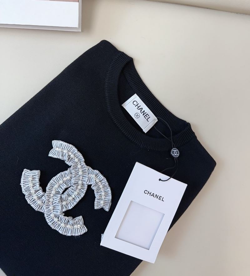 Chanel T-Shirts